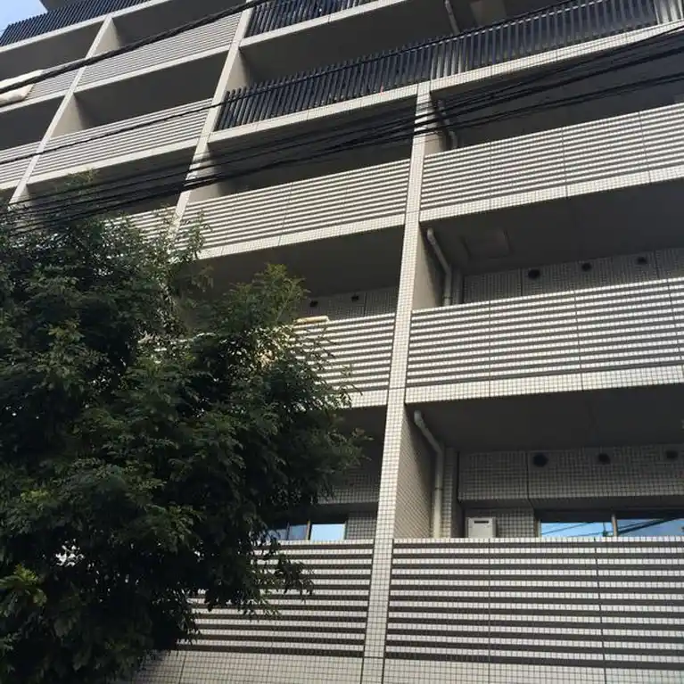 プレール・ドゥーク新宿御苑II